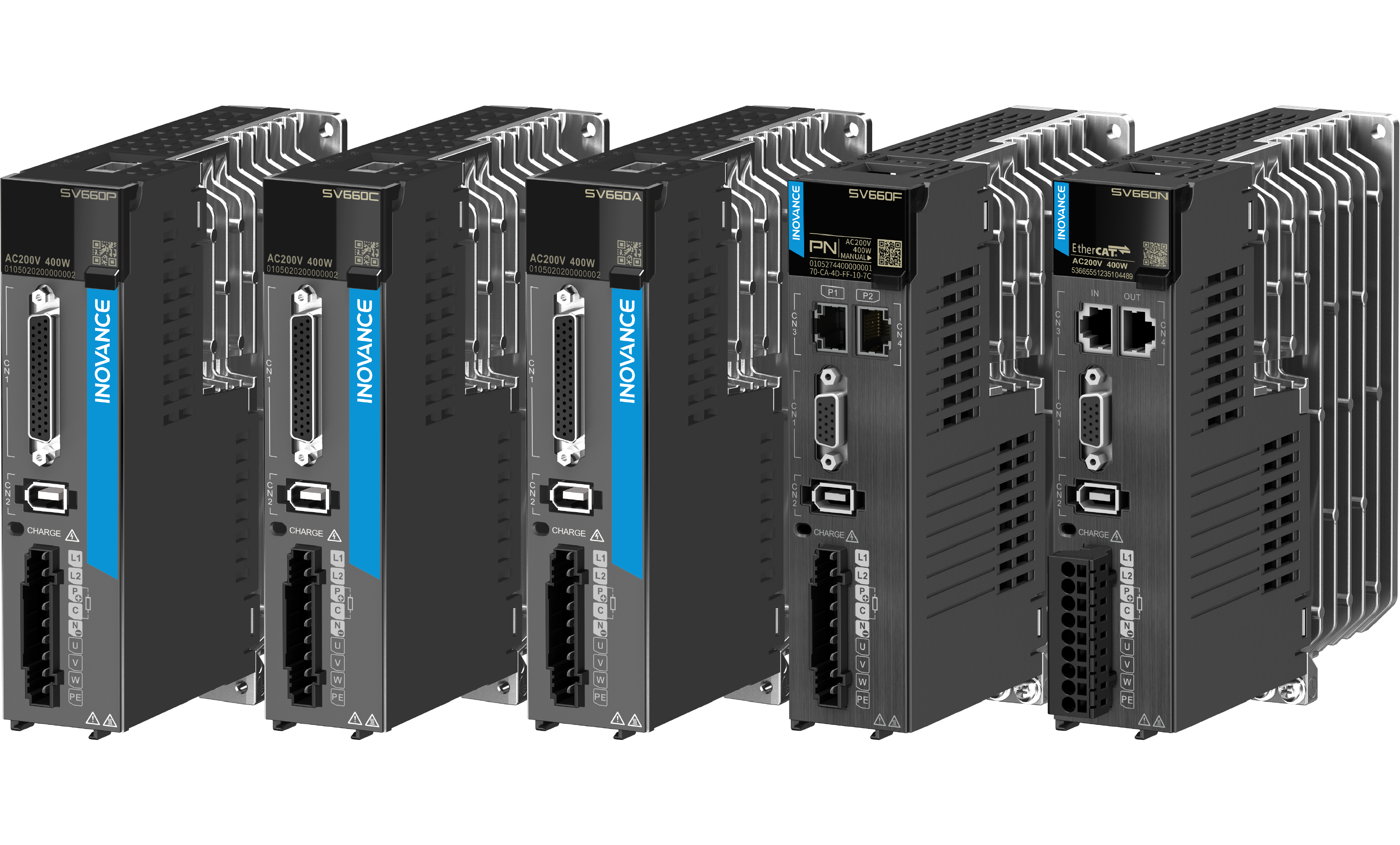 INOVANCE SV660
